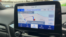 Ford Puma 1.0 EcoBoost Hybrid mHEV ST-Line 5dr Petrol Hatchback